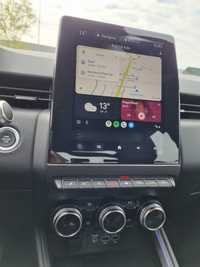 Zdalnie - bezprzewodowy Android Auto Carplay Renault Easylink
