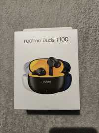 Słuchawki realme buds t1000