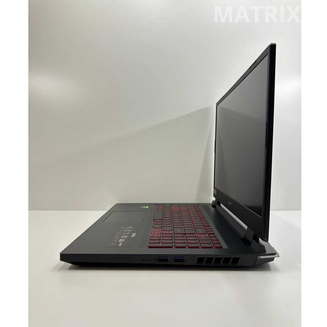 Ігровий  ноутбук Acer Nitro AN517