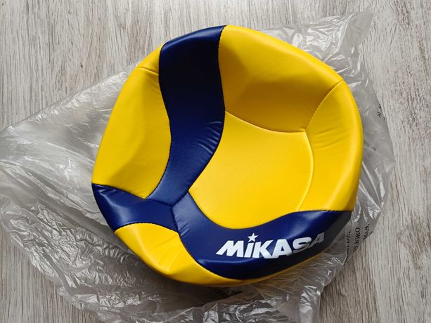 NOWA Piłka siatkowa Mikasa V360W do siatkówki rozmiar 5