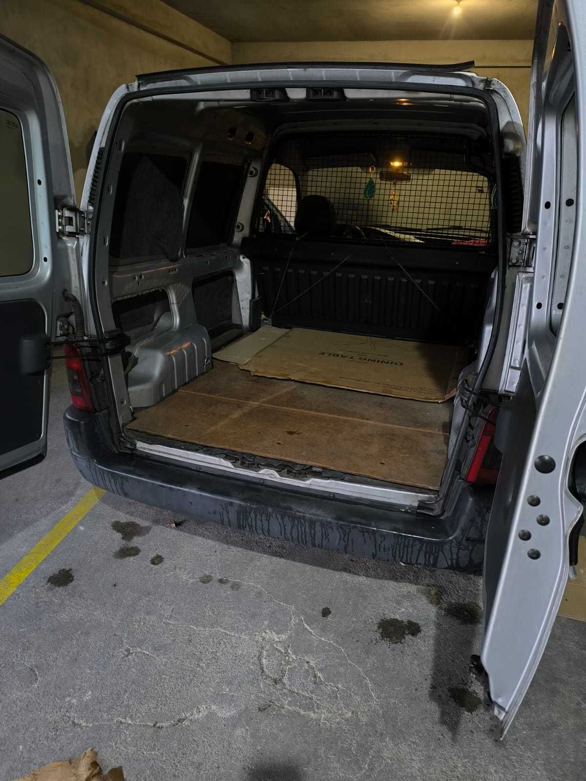 Citröen Berlingo