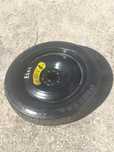 Roda Pneu Socorro R16 Ford Focus outros Modelos Bom Estado