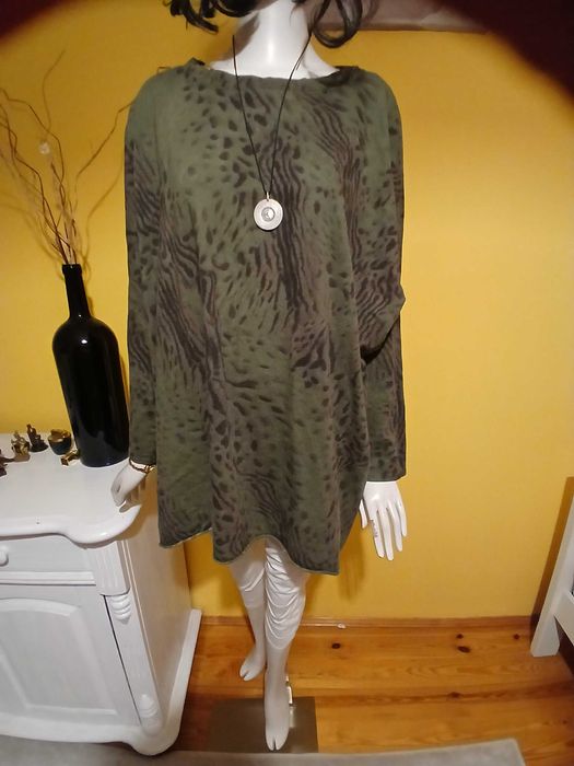 tunika Maria rozmiar 54\56