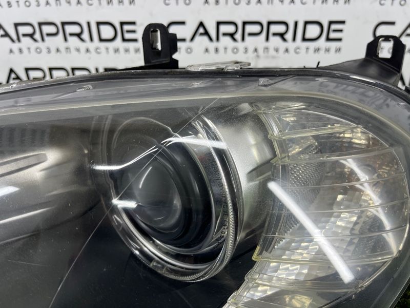 Фара левая BMW X5 E70 3.0 N52N 2008
