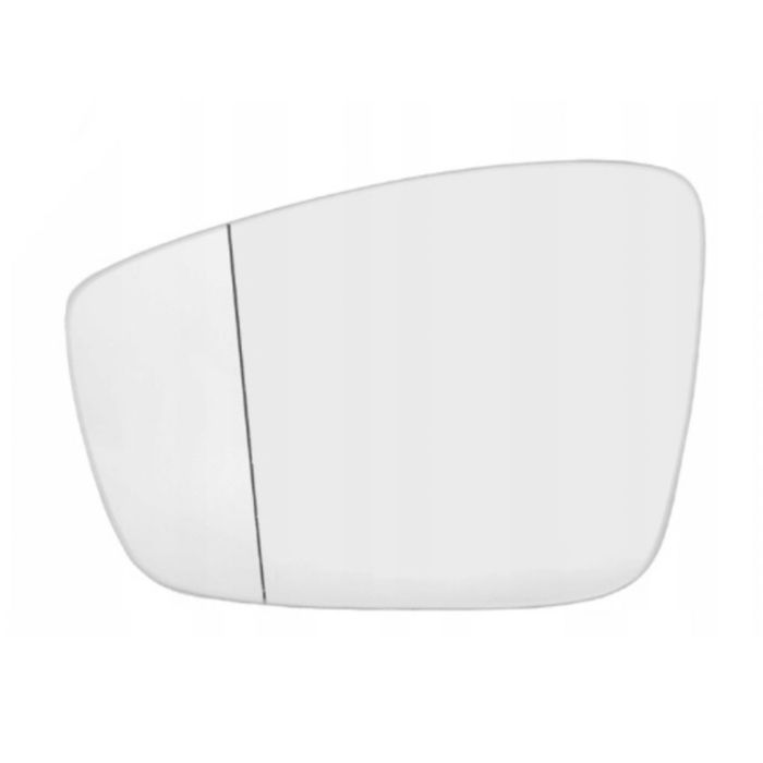 Вкладиш Дзеркало Зеркало Vw Passat B7,USA,NMS,CC,Jetta 6,Skoda,Seat