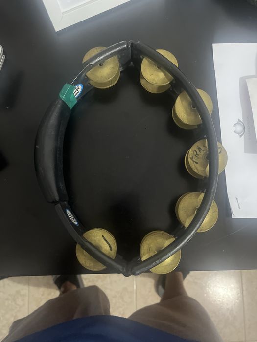 andeireta da marca LP (Latin Percussion)