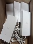 ОРИГИНАЛ Ubiquiti Блок питания живлення зарядное 210W 54V 3.9A