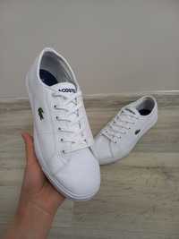 Кеди Lacoste 40,5 р