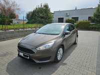 Ford Focus Bezwypadkowy