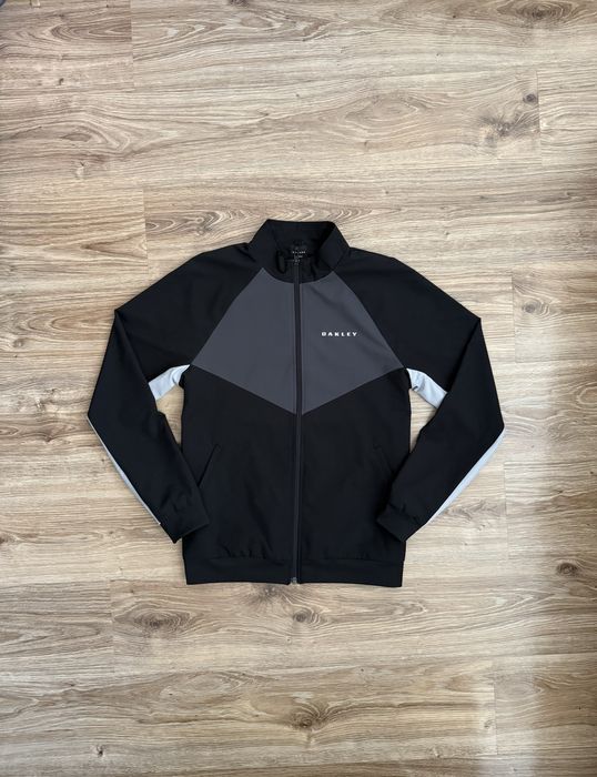 Толстовка Oakley salewa