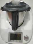 Bimby TM5 como NOVA