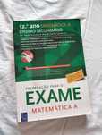 Guia de Estudo Matemática A