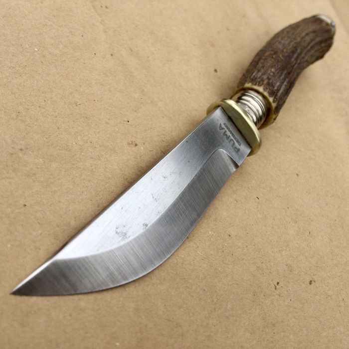 Баварский нож «Nicker», Solingen