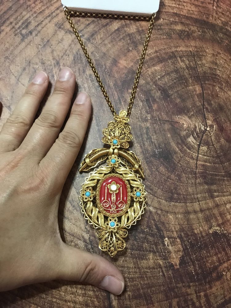 Custodia Filigrana