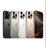 iPhone 16 Pro 256GB oraz 15 Pro Max i 15 Plus. Zielona Góra