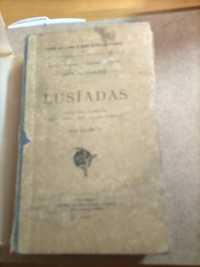 Literatura portuguesa  Os Lusíadas de 1924