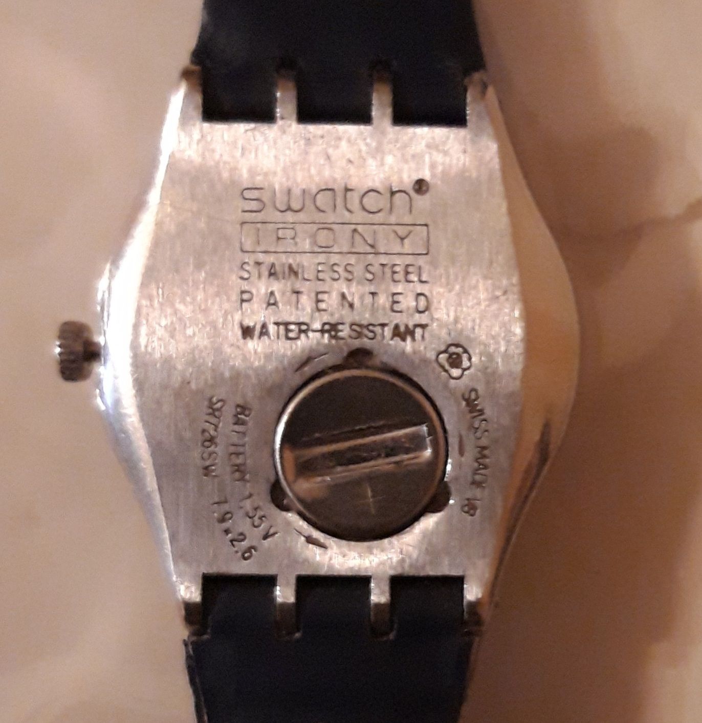 Часы Swatch. Оригинал. Швейцария.