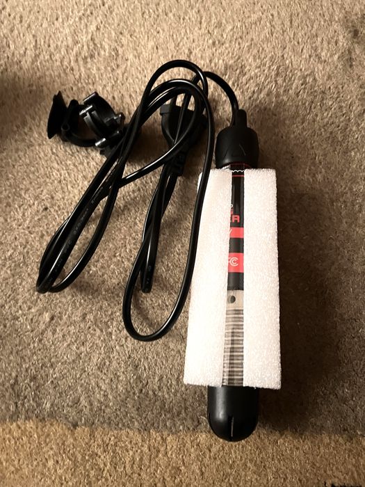 Termostato de 50w novo