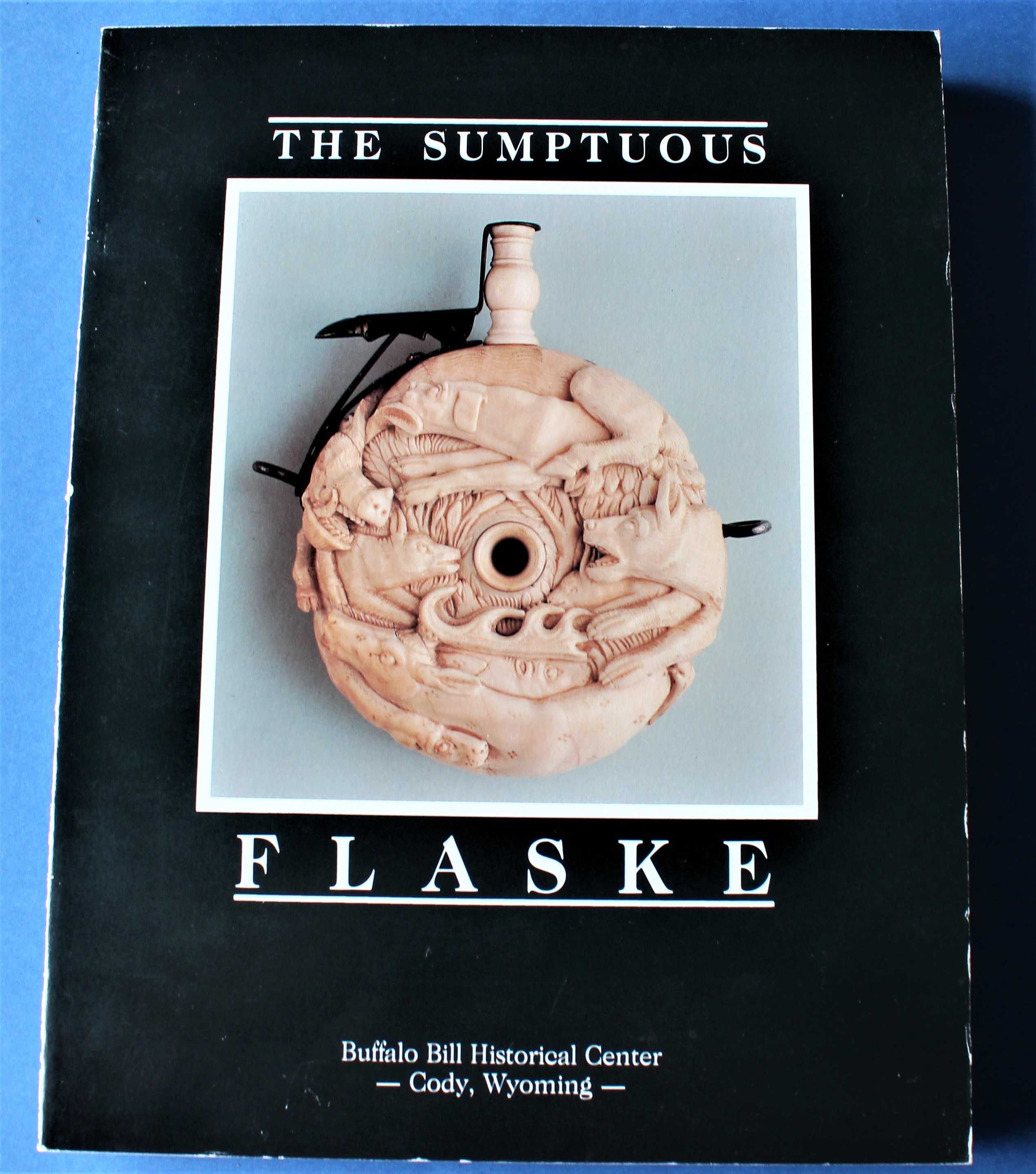 POLVORINHOS «THE SUMPTUOUS FLASKE» 1989