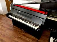 Pianino yamaha czarne idealne