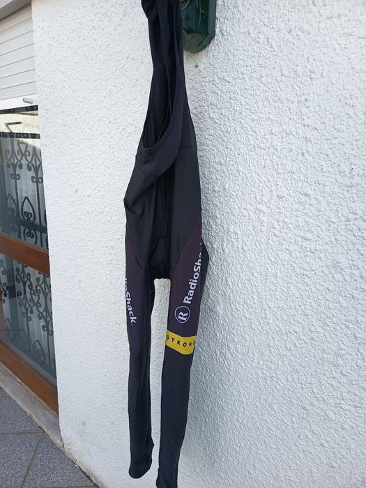 Camisola e Calça Tam-L