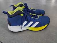 Buty koszykarskie Adidas r. 38 2/3