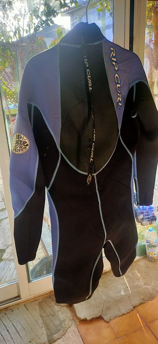 Surf bodyboard Rip Curl vintage