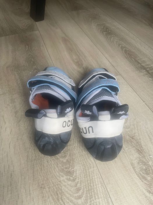 Buty wspinaczkowe damskie Ocun Cora 42