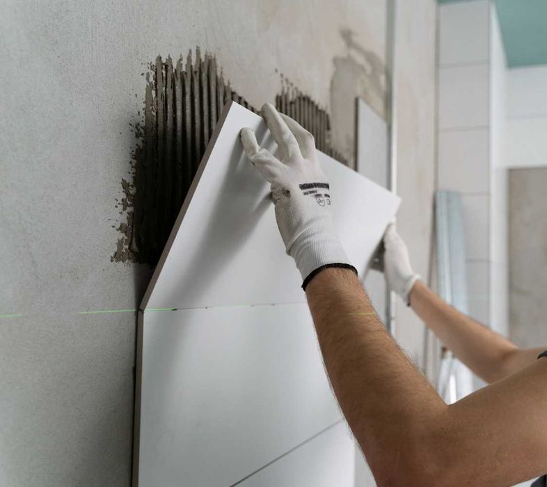 Złota rączka - malowanie, naprawy, montaż, elektryka WOLNE TERMINY