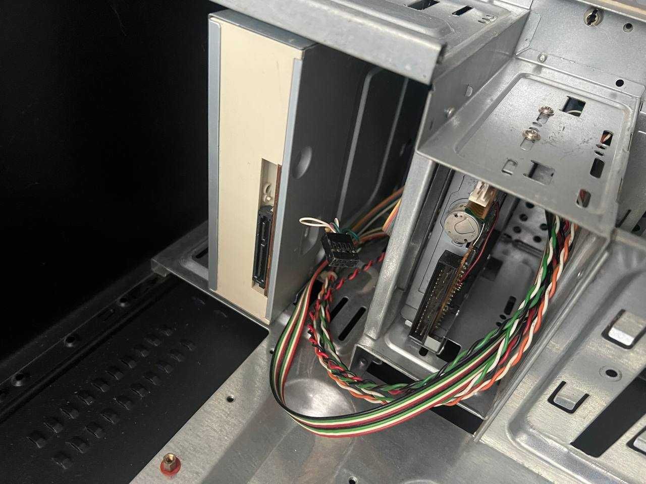 PC do gier 240 Hz – Ryzen 3 + GTX 1050 Ti – bez dysku