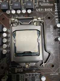 CPU - Intel core I5-2400 SR00Q 3.10gHZ - Usado em bom estado