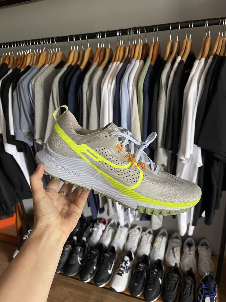 Nike React Pegasus trail 4