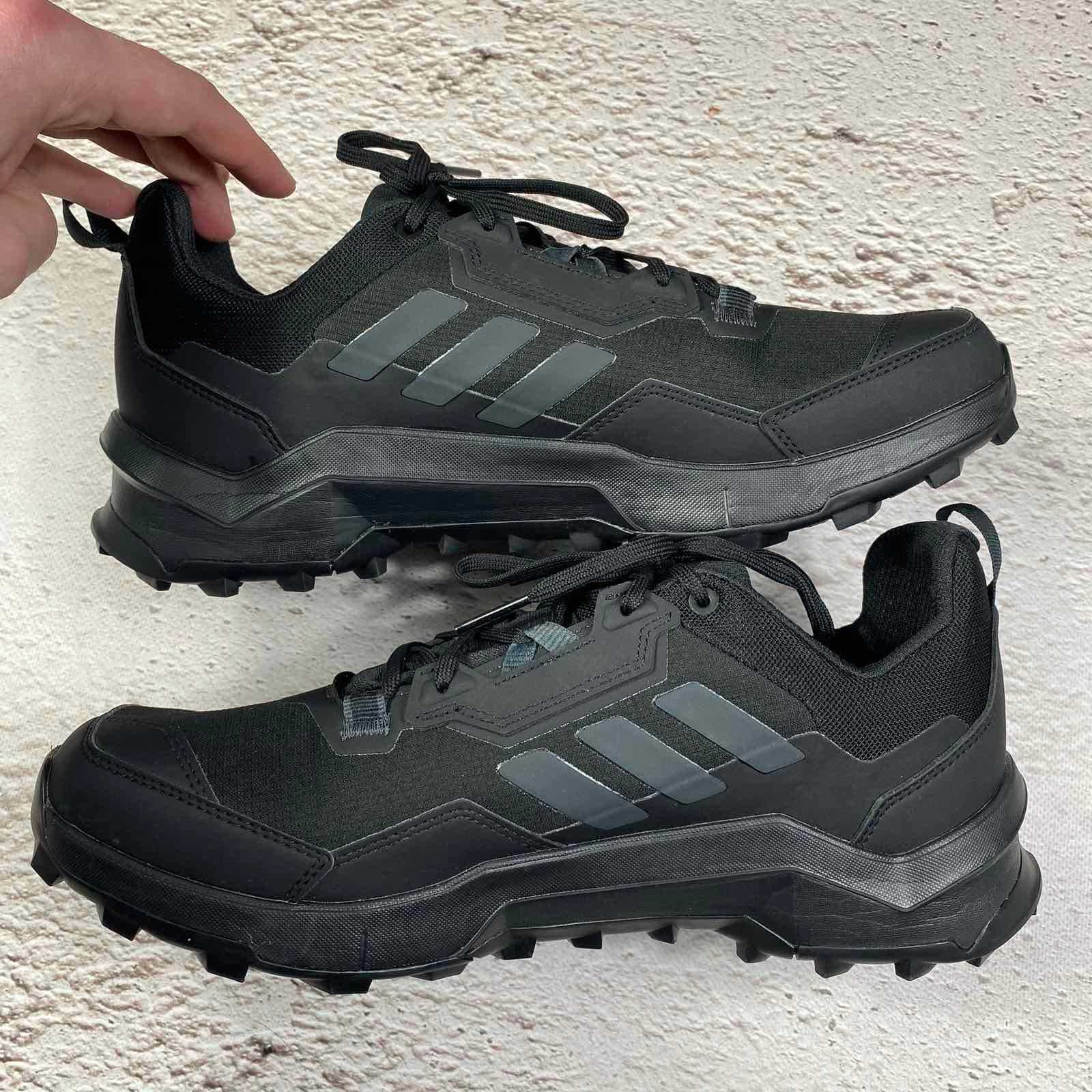 2023 чоловічі кросівки adidas terrex ax4 goretex