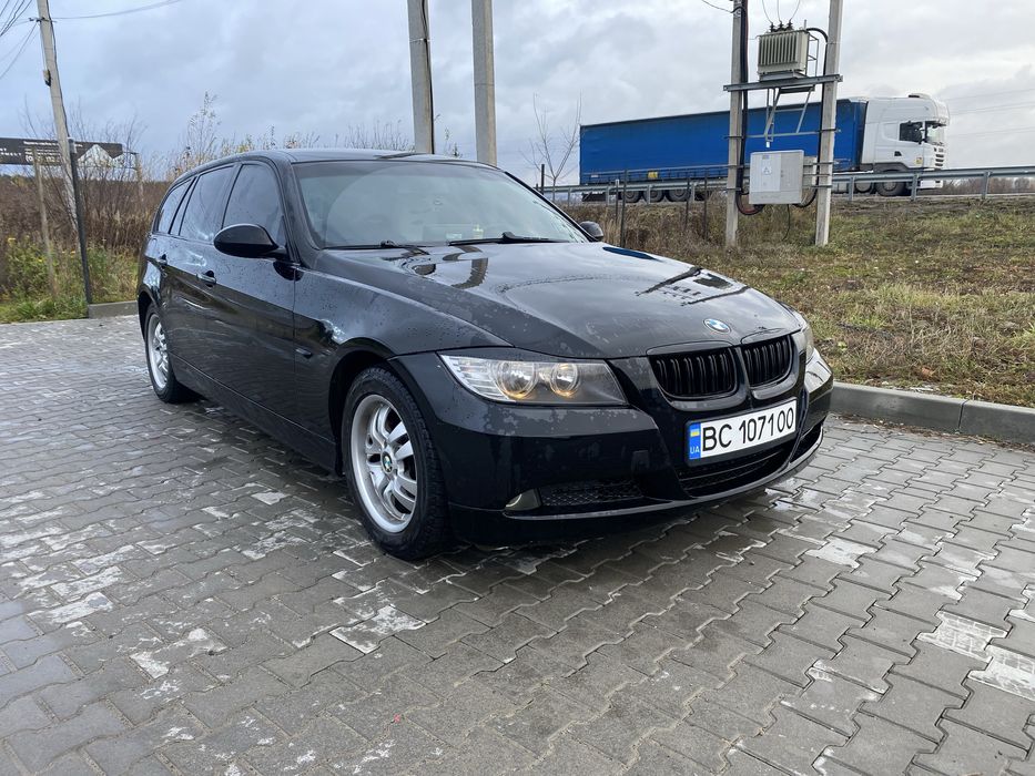 Бмв е91 легковий автоиобіль bmv e91 e90 дизель