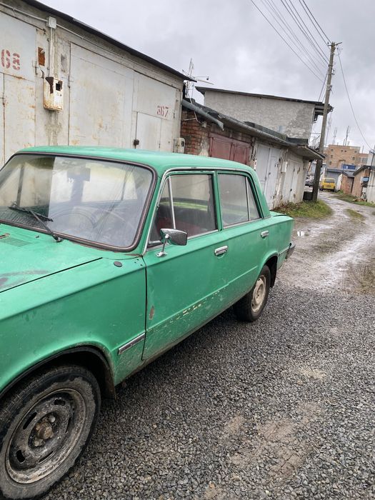 Продам Ваз 2101.