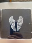 Płyta CD Ghost Stories Coldplay