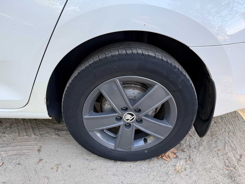 Продам Skoda Rapid 2013р. #71837