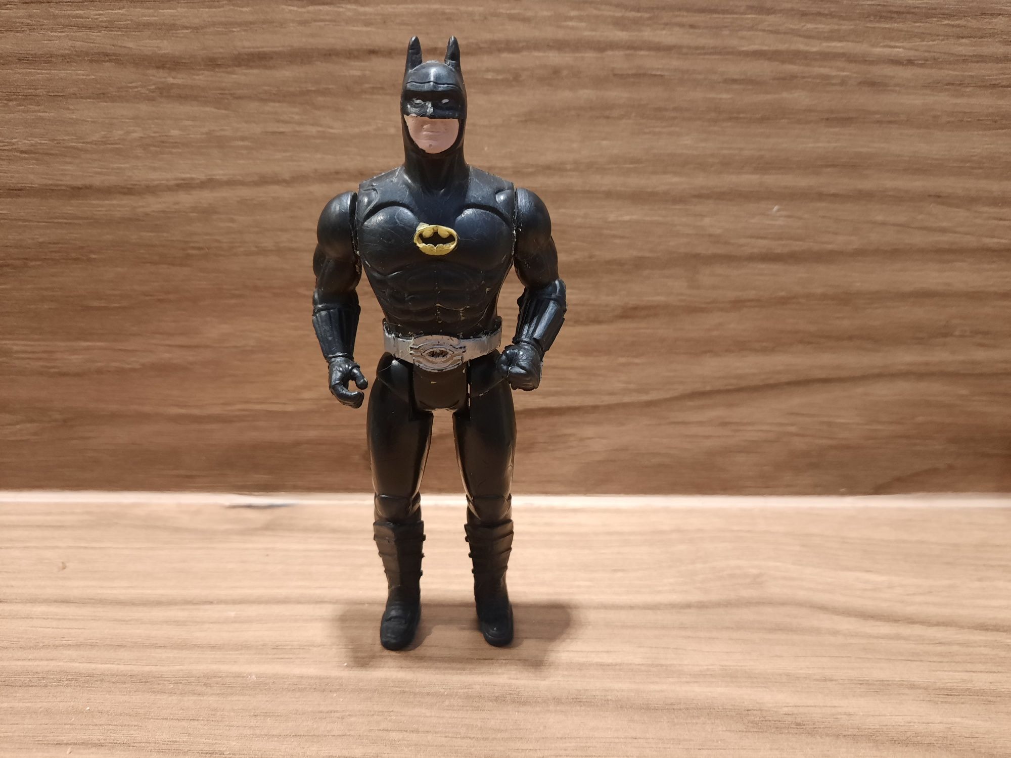 Bootleg Batman PRL