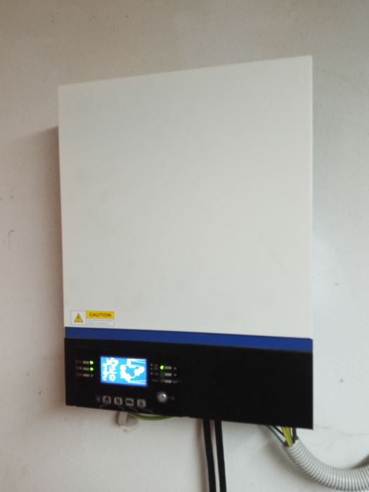 Falownik offgrid AZO DIGITAL