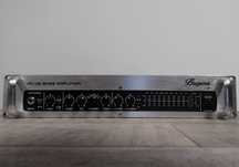 Bugera BVP 5500 wzmacniacz basowy head