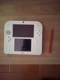 Nintendo 2DS Desbloqueada