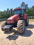 Case IH CS 150 Grammer