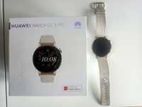 Smartwatch Huawei watch GT3