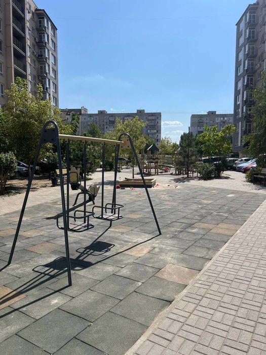 Продам 2-х комнатную квартиру