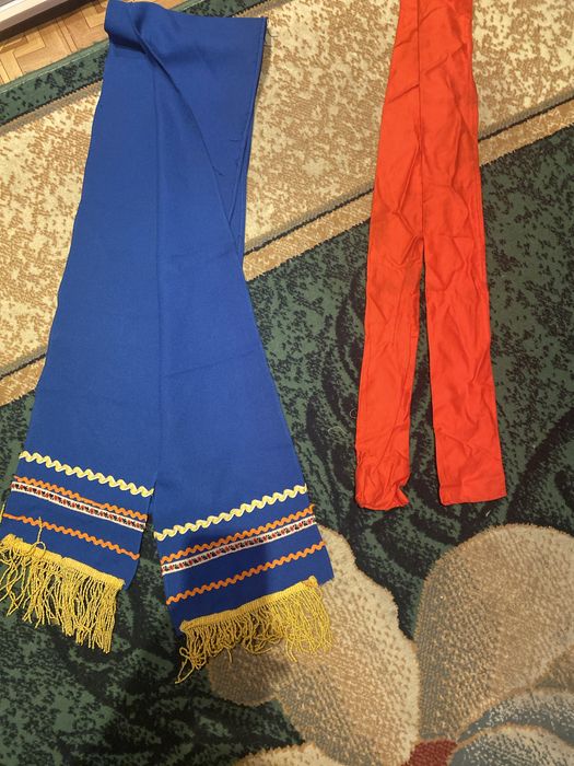 Продаю Украинские пояса для выступлений