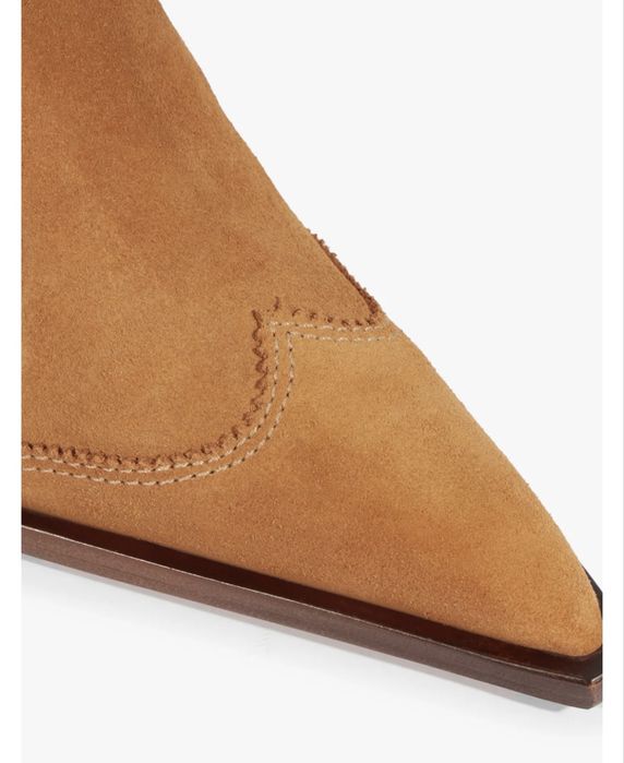 Ботінки козаки schutz