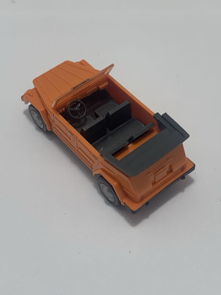 Volkswagen 181 da Wiking escala 1/87