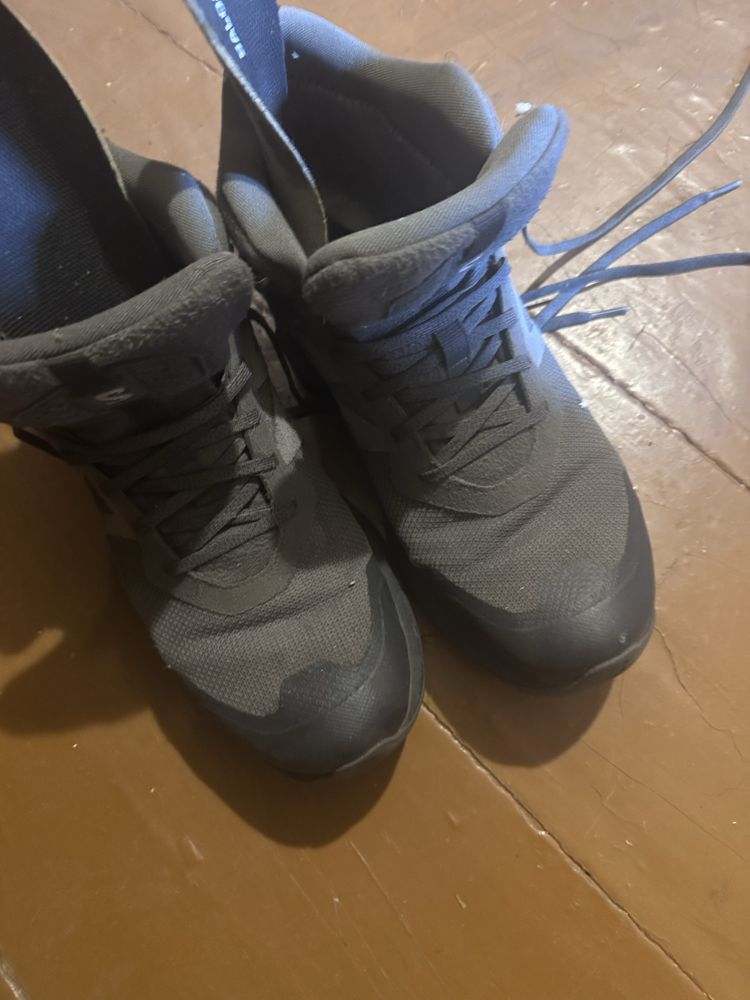 Salomon боти gore-tex