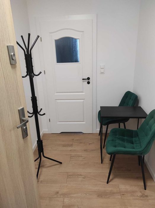 Gabinet terapeutyczny