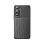 Etui pancerne Thunder Case do Samsung Galaxy A55 - czarne